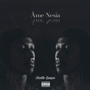 Shotto Guapo / Âme Nesia - CD