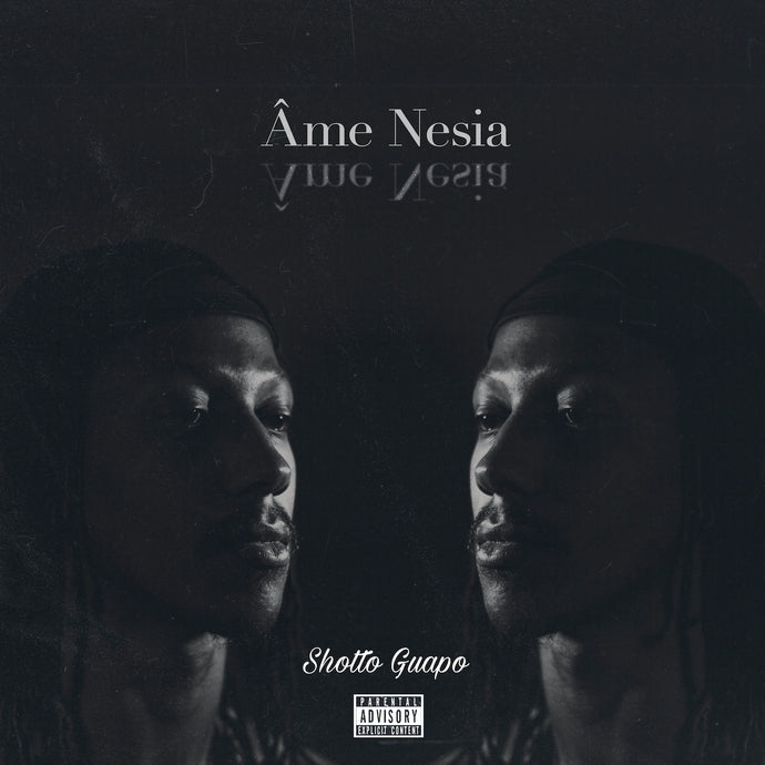 Shotto Guapo / Âme Nesia - CD