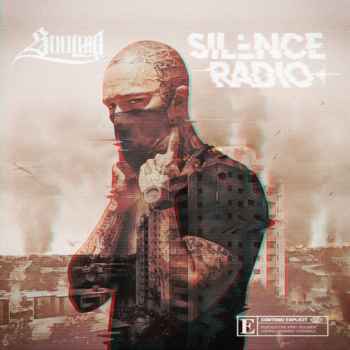 Souldia / Radio silence - CD