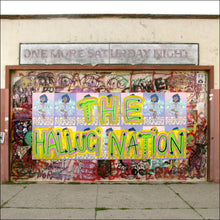 Load image into Gallery viewer, The Halluci Nation / One More Saturday Night - 2LP Vinyl