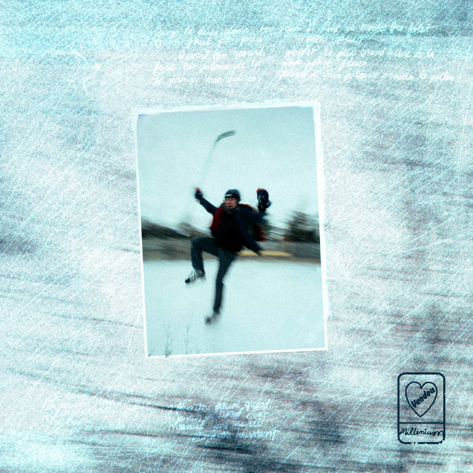 Vendou / MILLÉNIUM - CD