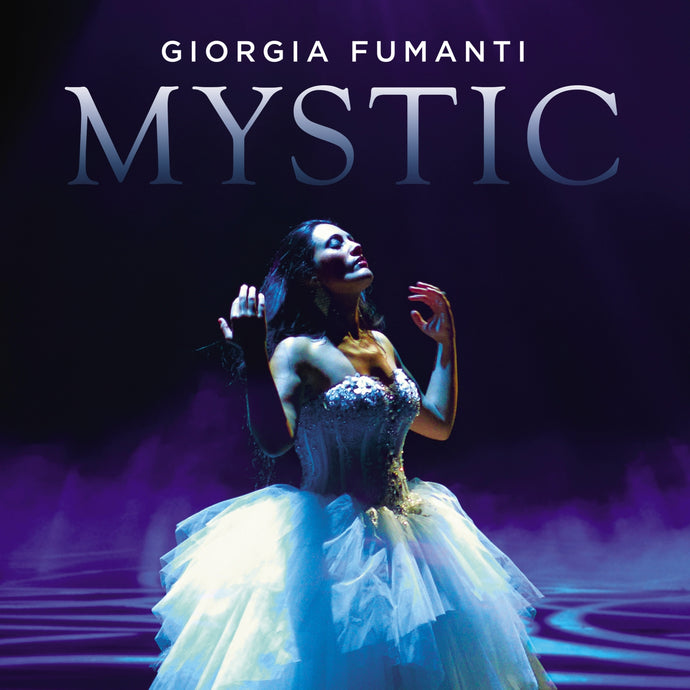 Giorgia Fumanti / Mystic - CD