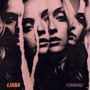 Liana / Forward - CD