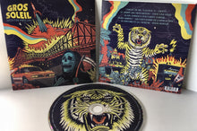Charger l&#39;image dans la galerie, Gros Soleil / Occulture populaire - CD