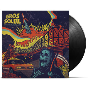 Gros Soleil / Popular Occulture - LP