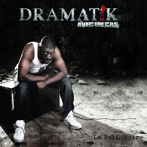 Dramatik / The black box - CD