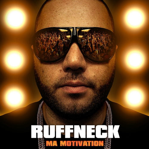 Ruffneck / Ma motivation - CD