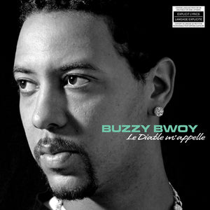 Buzzy Bwoy / Le Diable m'appelle - CD