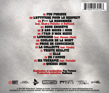 Charger l&#39;image dans la galerie, Fou Furieux / La suite - CD