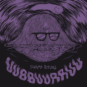UUBBUURRUU / Swamp Ritual (EP) - CD