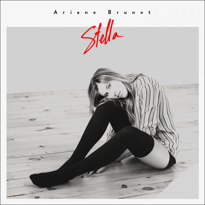 Ariane Brunet / Stella - CD
