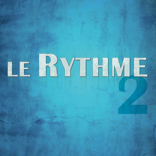 Various artists / Rhythm 2 - CD