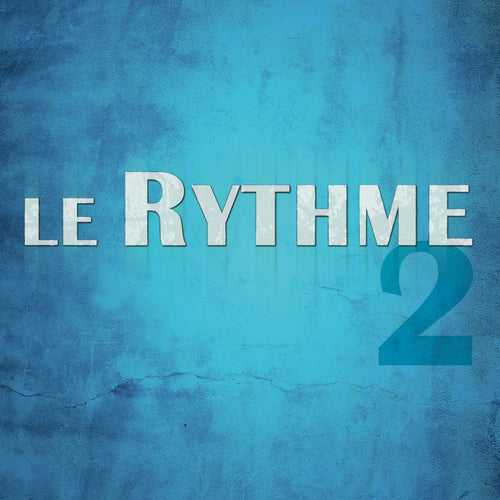 Artistes variés / Le rythme 2 - CD