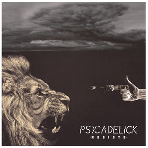 Psycadelick / Résiste - CD