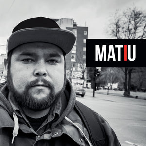 Matiu / Matiu (EP) - CD