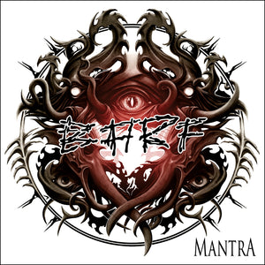B.A.R.F. / Mantra - LP Vinyl