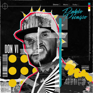 Don Vi / Pablo Picasso - CD