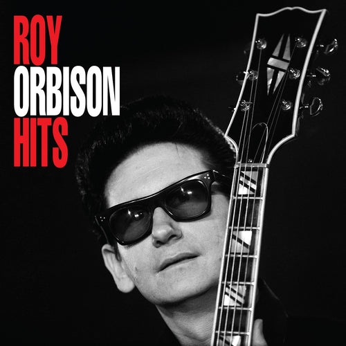 Roy Orbison / Hits - LP Vinyl