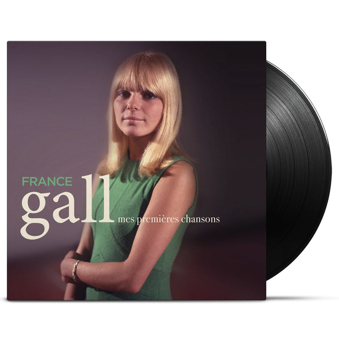 France Gall / Mes premières chansons - LP Vinyl