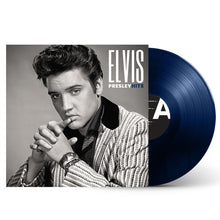 Charger l&#39;image dans la galerie, Elvis Presley / Hits - LP Vinyl