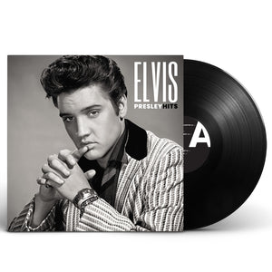 Elvis Presley / Hits - LP Vinyl