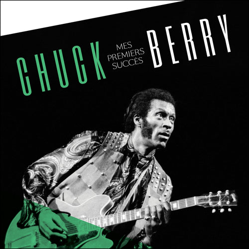 Chuck Berry / My first successes - CD