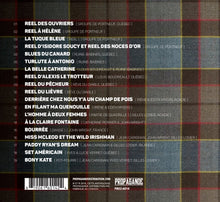 Charger l&#39;image dans la galerie, Artistes variés / Le meilleur du folklore : 19 succès québécois - CD