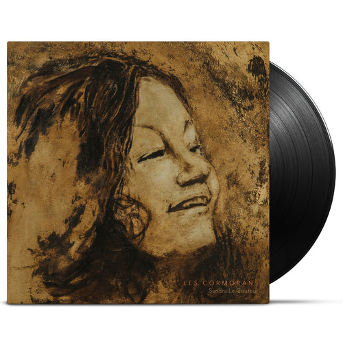 Sandra Le Couteur / The cormorants - LP Vinyl