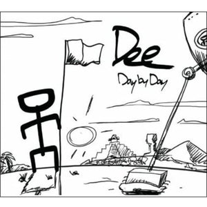 Dee / Day by Day - CD