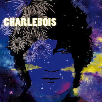 Robert Charlebois ‎/ Everything is well - CD