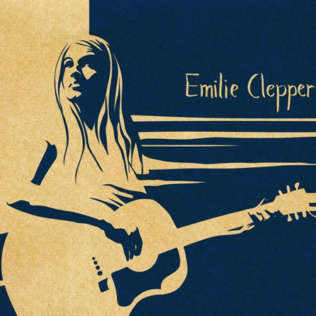 Emilie Clepper / What You See - CD