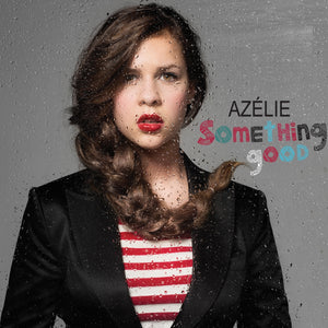 Azélie / Something Good - CD