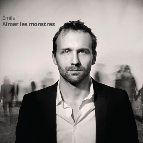 Émile Proulx-Cloutier / Loving Monsters - CD