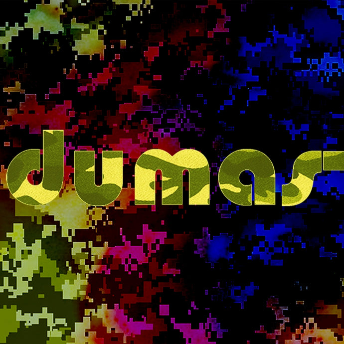 Dumas / Dumas - CD
