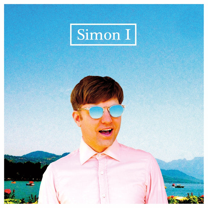 Simon I / Simon I - CD