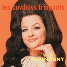 Load image into Gallery viewer, Les Cowboys Fringants / Les nuits de Repentigny - CD