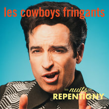 Load image into Gallery viewer, Les Cowboys Fringants / Les nuits de Repentigny - CD
