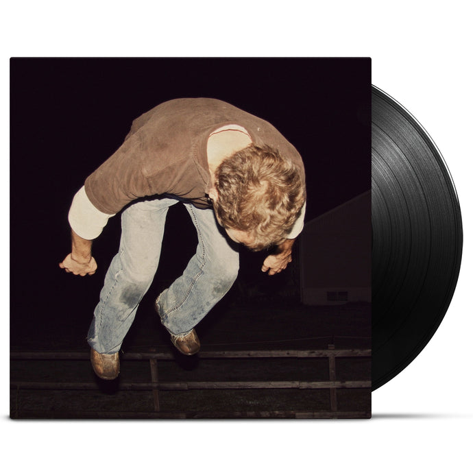 AXLAUSTADE / AXLAUSTADE - LP Vinyl