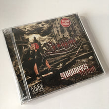 Load image into Gallery viewer, Souldia / The origins of evil - 2CD