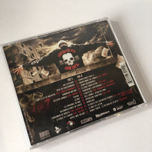 Load image into Gallery viewer, Souldia / The origins of evil - 2CD