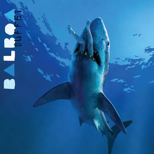 Balboa / Buffet - CD