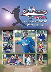 Les 4 Chevaliers / La tournée 2016 - DVD
