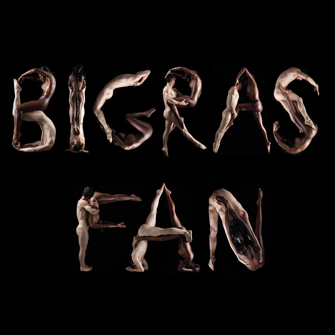 Dan Bigras / Fan - CD