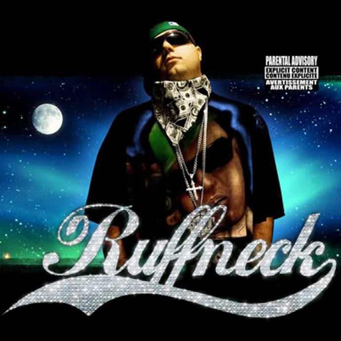 Ruffneck / C'que j'suis devenu - 2CD