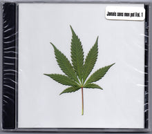 Load image into Gallery viewer, Various artists / Never without my pot, Vol. 1 - CD