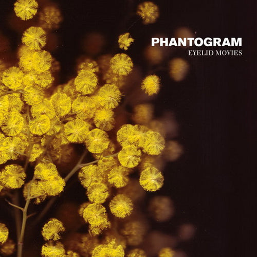 Phantogram / Eyelid Movies - CD