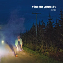 Charger l&#39;image dans la galerie, Vincent Appelby / En éveil - LP Vinyl