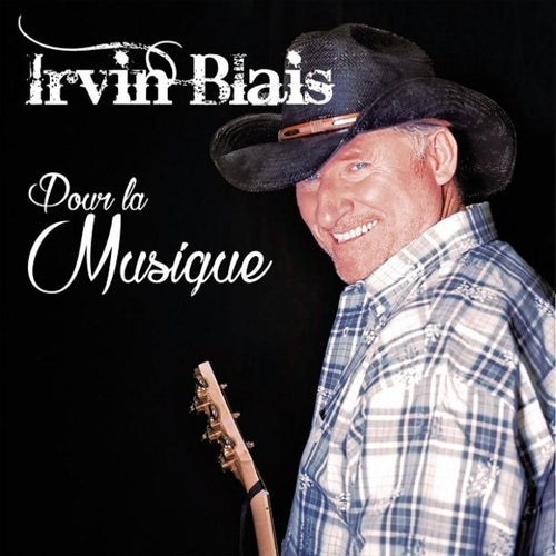 Irvin Blais / For music - CD