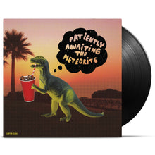 Load image into Gallery viewer, Patiently Awaiting The Meteorite / Canyon Diablo - LP Vinyl