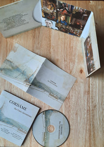 Cordâme / Da Vinci Inventions - CD